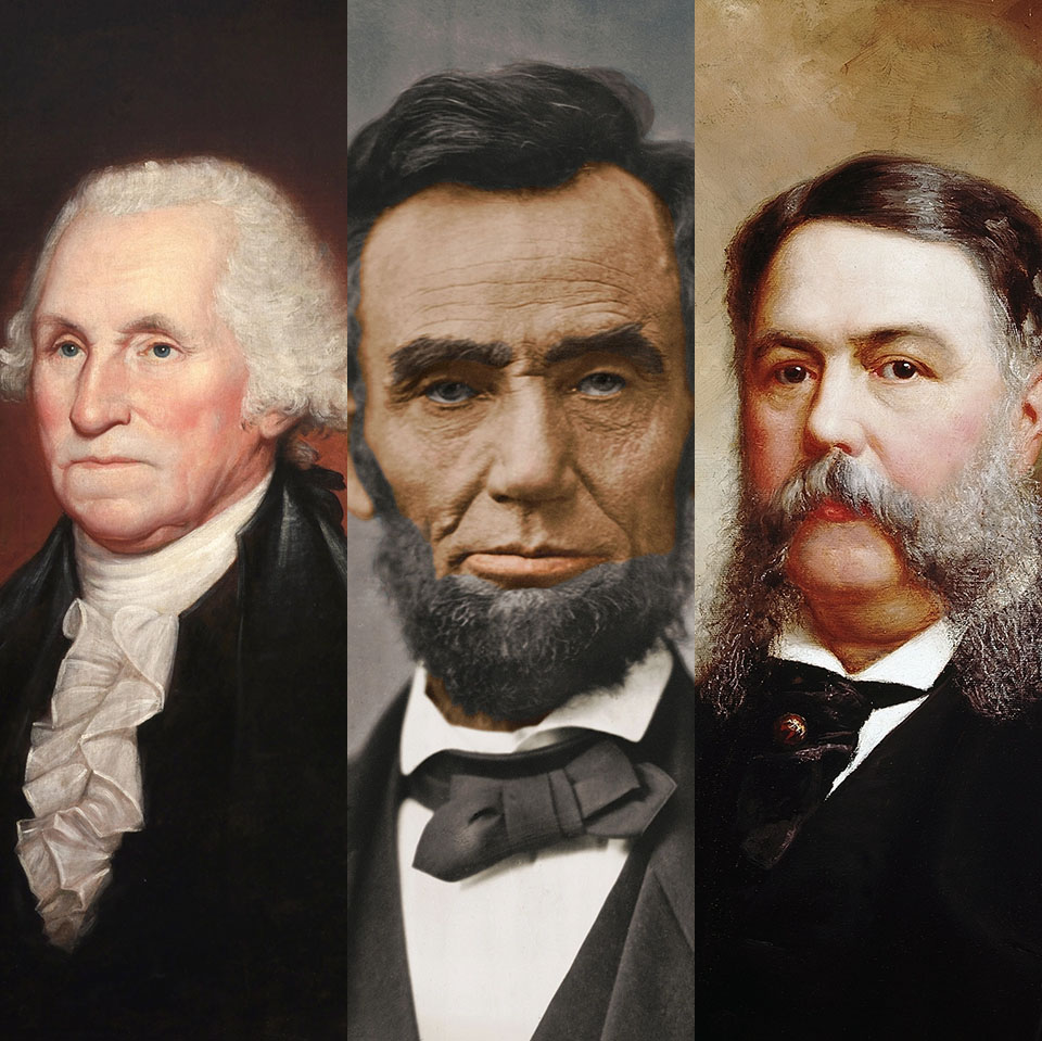 <p>Creamos este curso para aprender de forma definitiva quiénes fueron todos los presidentes de Estados Unidos, desde el siglo XVIII hasta la actualidad.</p>